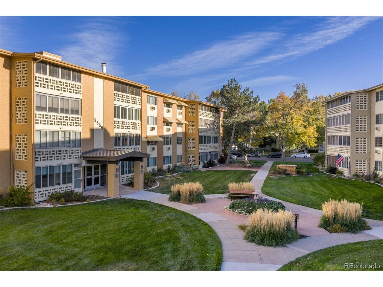 9625 E Center #1D, Denver, CO 80247
