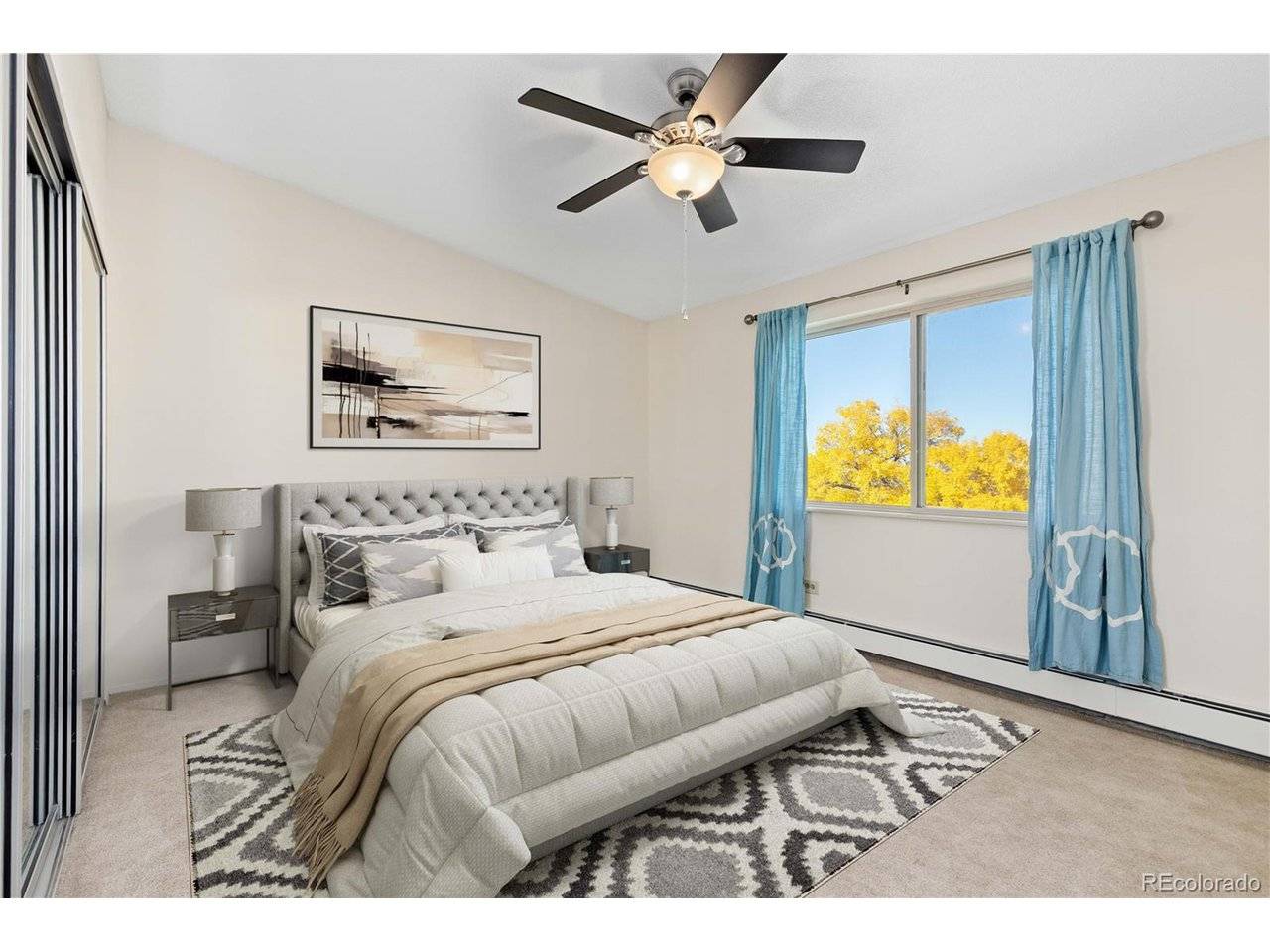 9625 E Center #1D, Denver, CO 80247