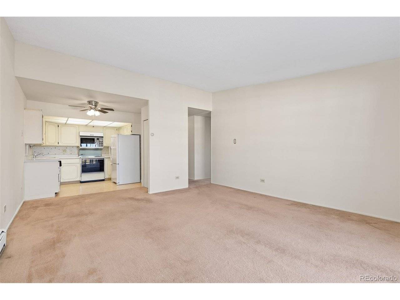 9625 E Center #1D, Denver, CO 80247