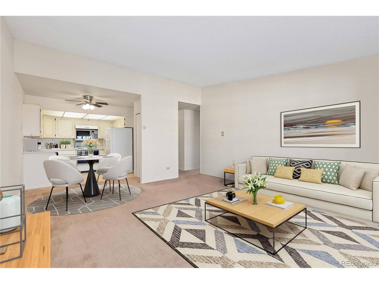 9625 E Center #1D, Denver, CO 80247