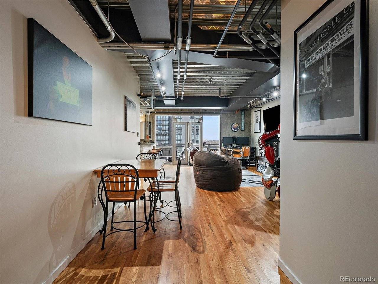 2020 Arapahoe #1150, Denver, CO 80205