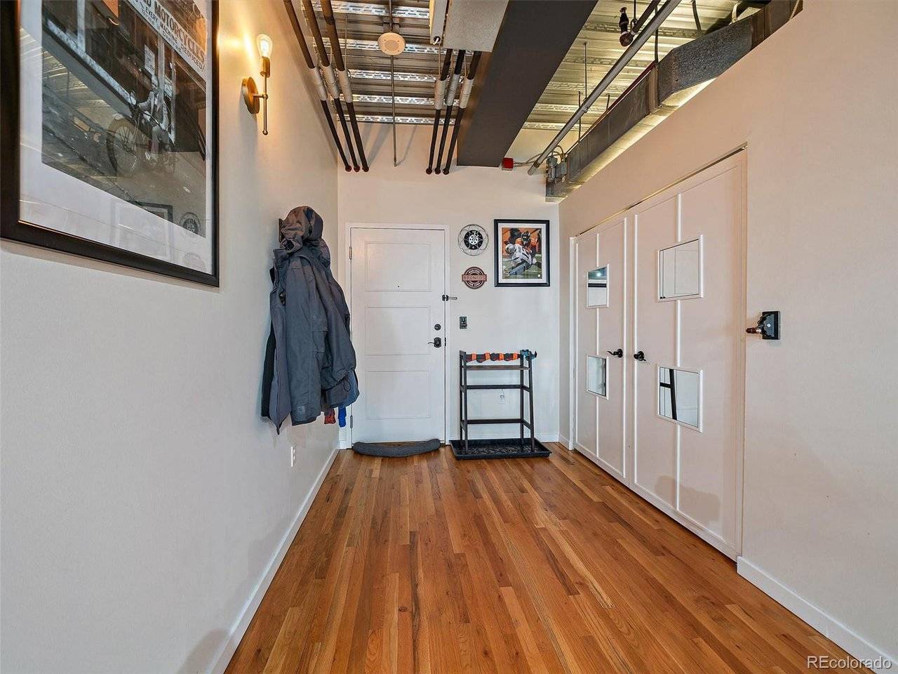 2020 Arapahoe #1150, Denver, CO 80205
