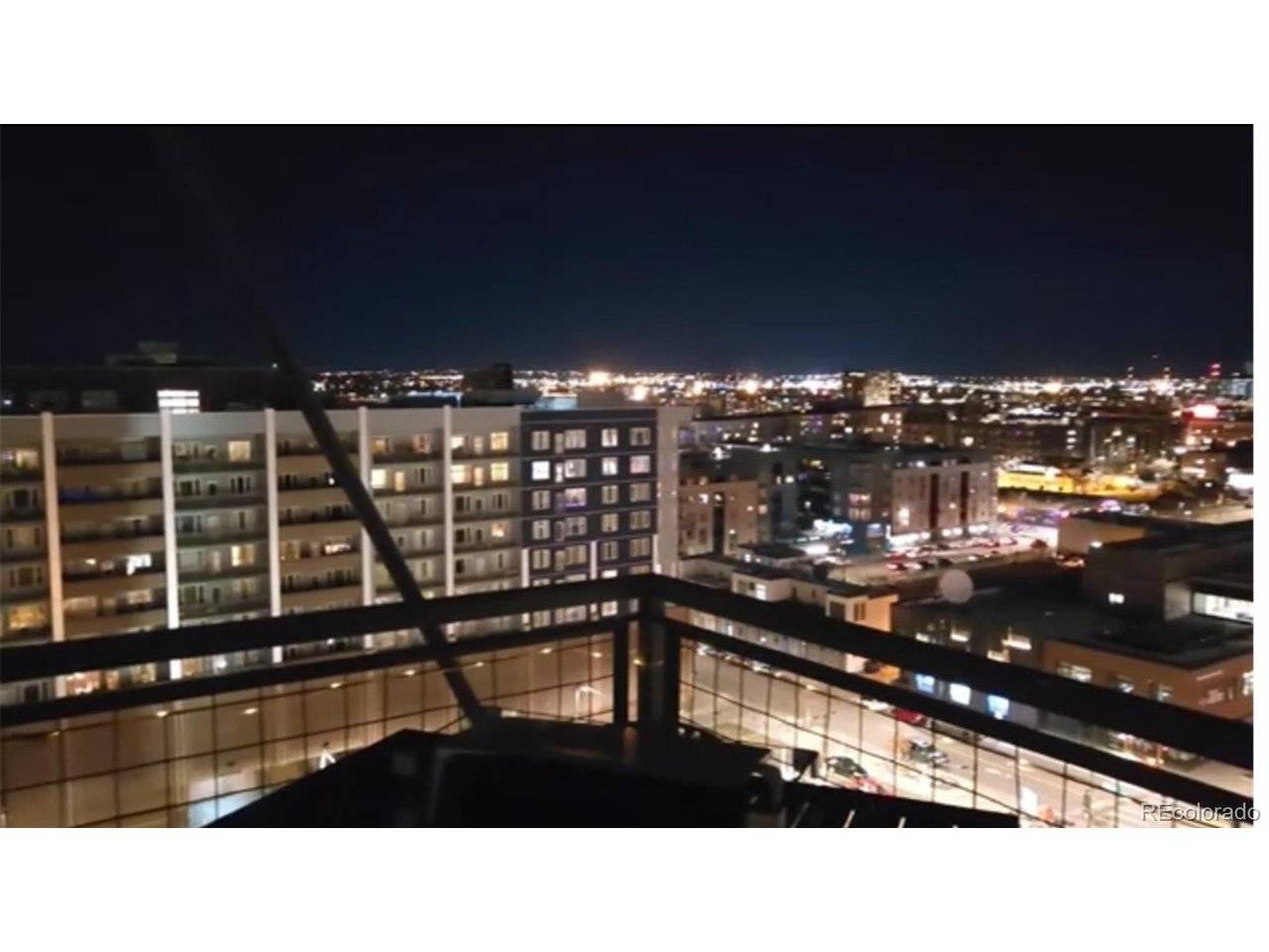 2020 Arapahoe #1150, Denver, CO 80205