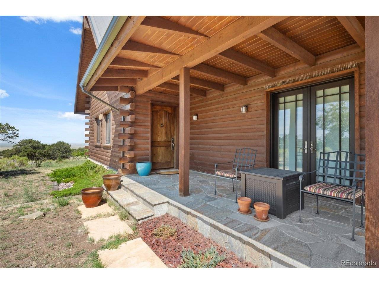 637 Panorama, Crestone, CO 81131