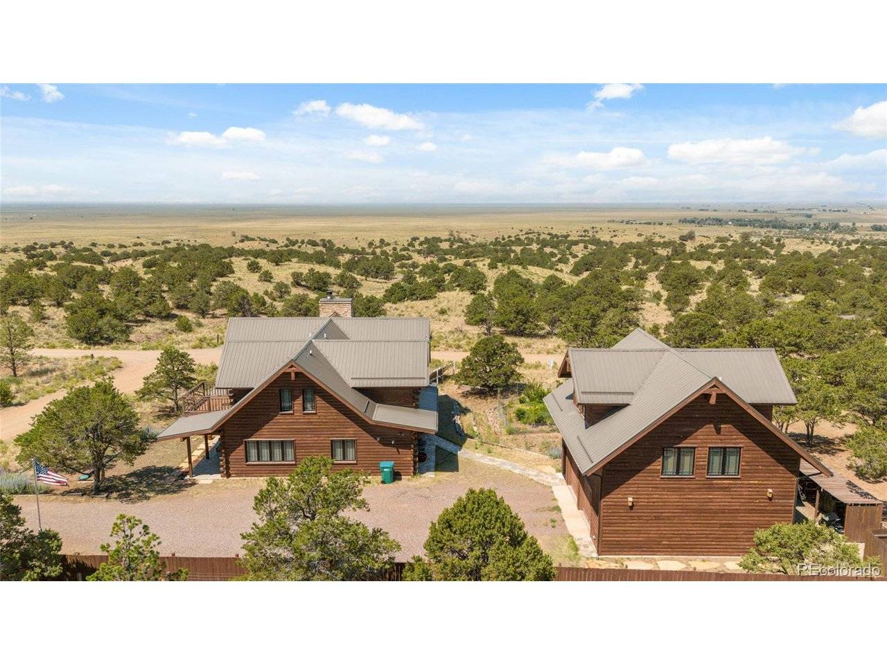 637 Panorama, Crestone, CO 81131