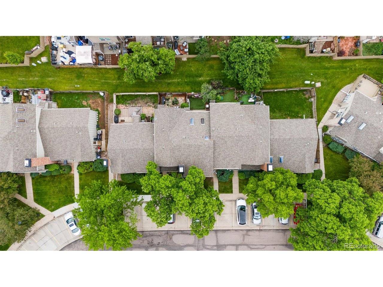 9632 W Chatfield #C, Littleton, CO 80128