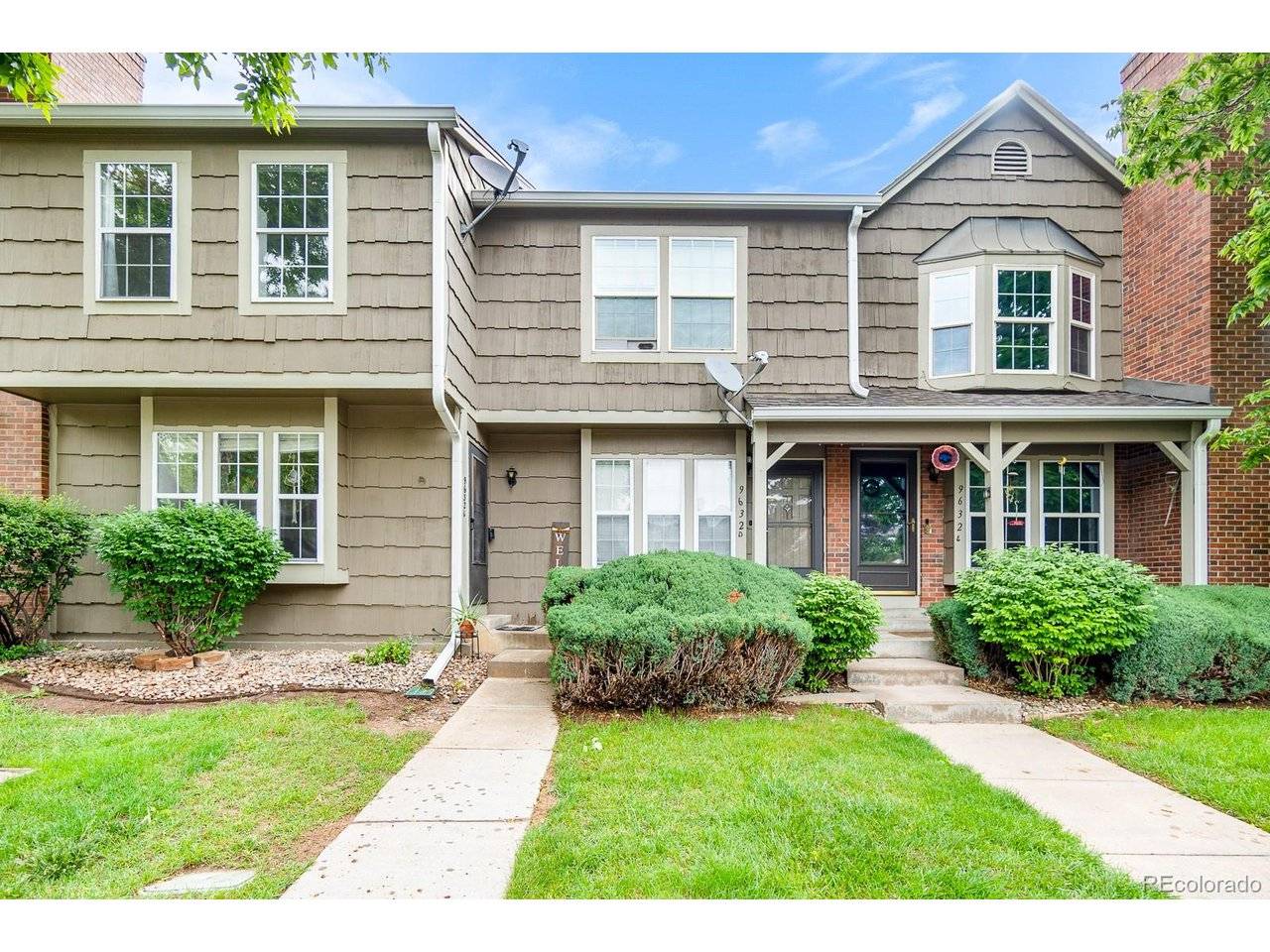 9632 W Chatfield #C, Littleton, CO 80128