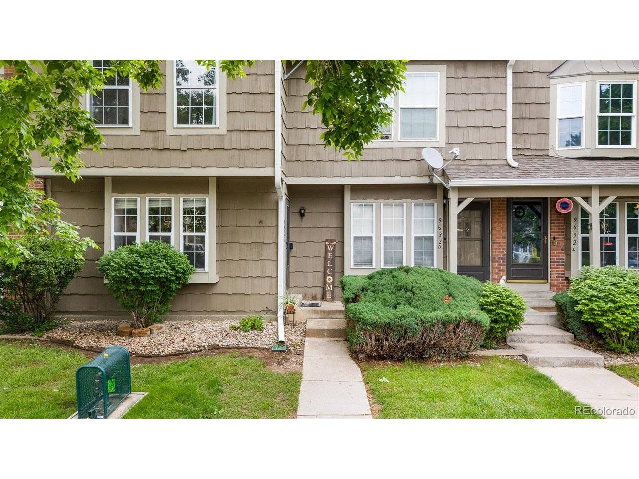 9632 W Chatfield #C, Littleton, CO 80128