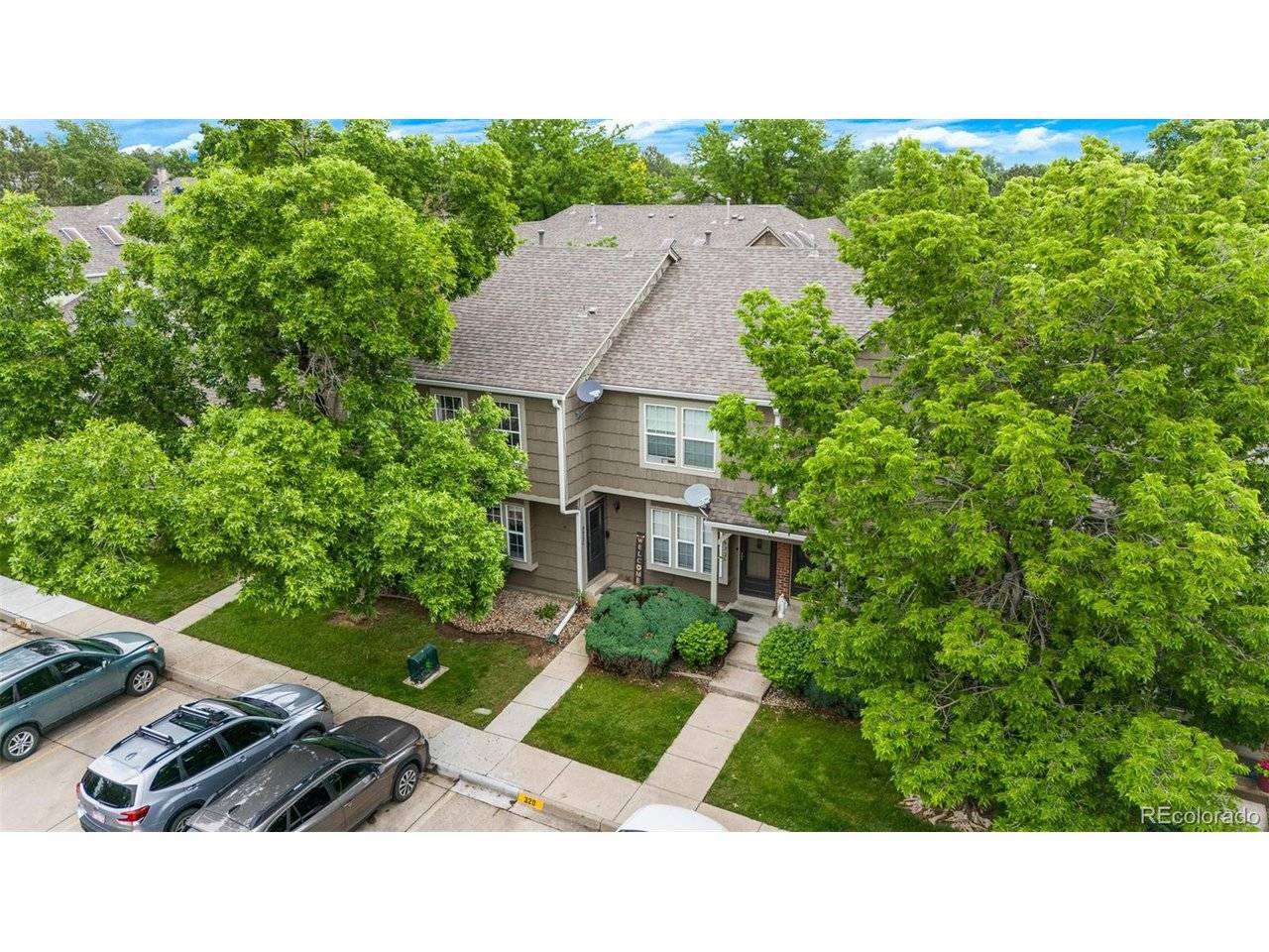 9632 W Chatfield #C, Littleton, CO 80128