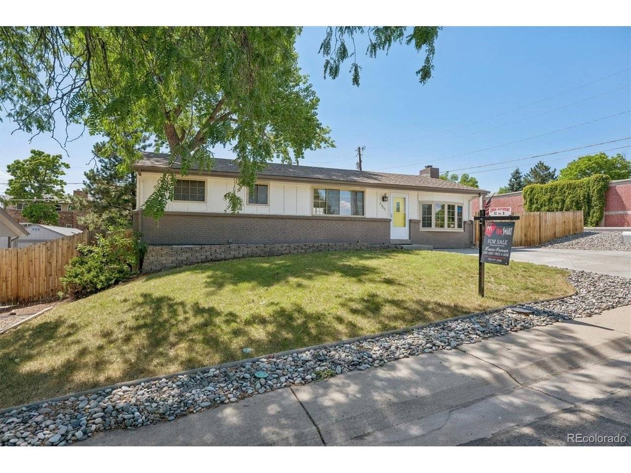 7151 Lamar, Arvada, CO 80003