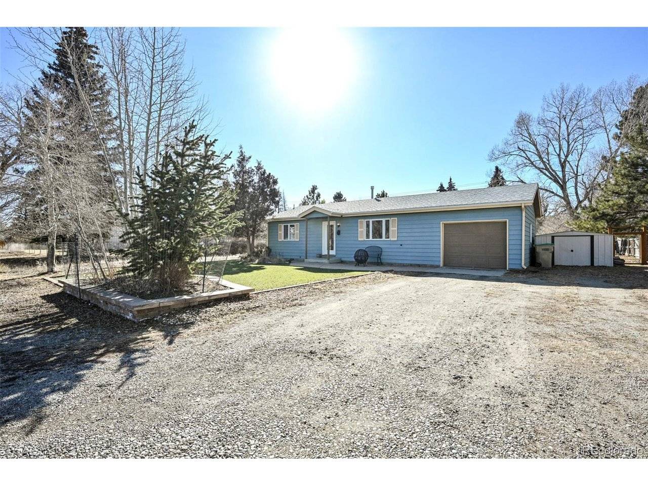 212 N Gunnison, Buena Vista, CO 81211