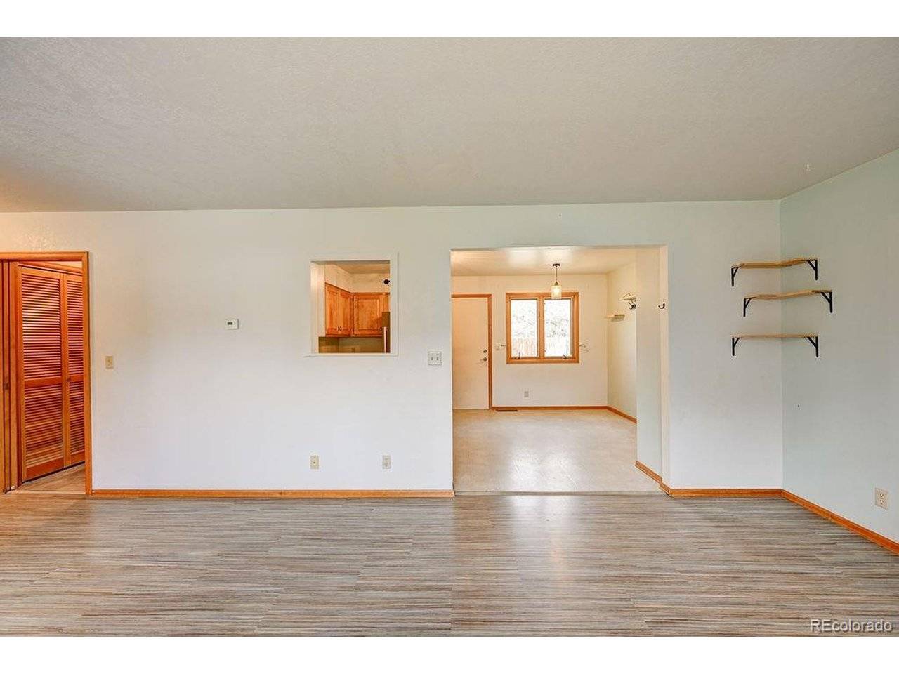 212 N Gunnison, Buena Vista, CO 81211