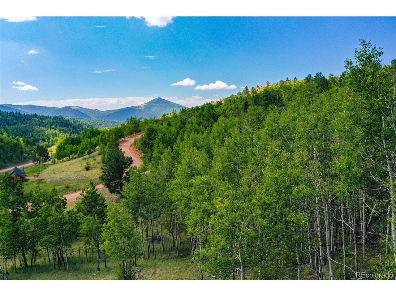 1300 Golden Cycle, Cripple Creek, CO 80813