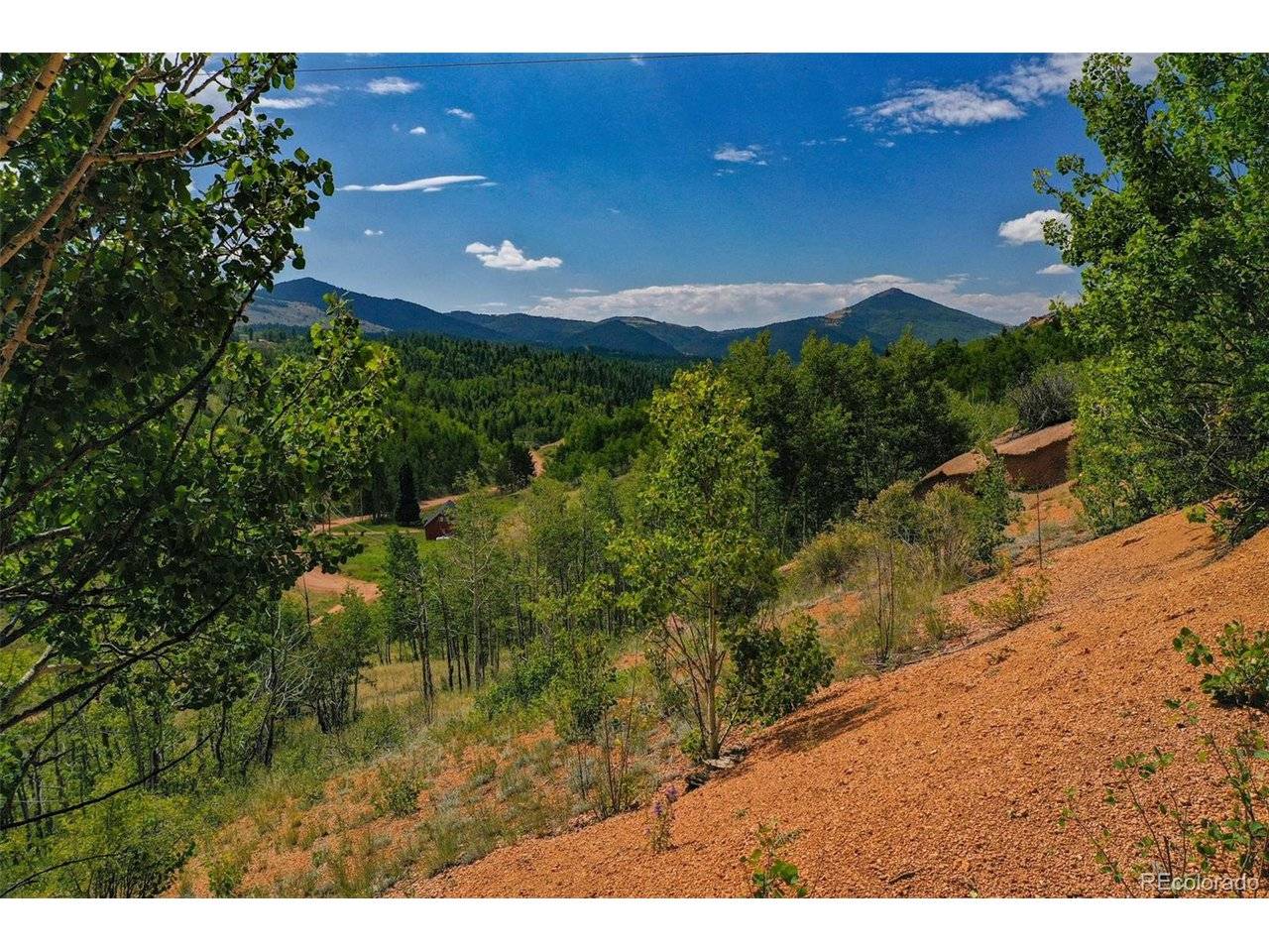 1300 Golden Cycle, Cripple Creek, CO 80813