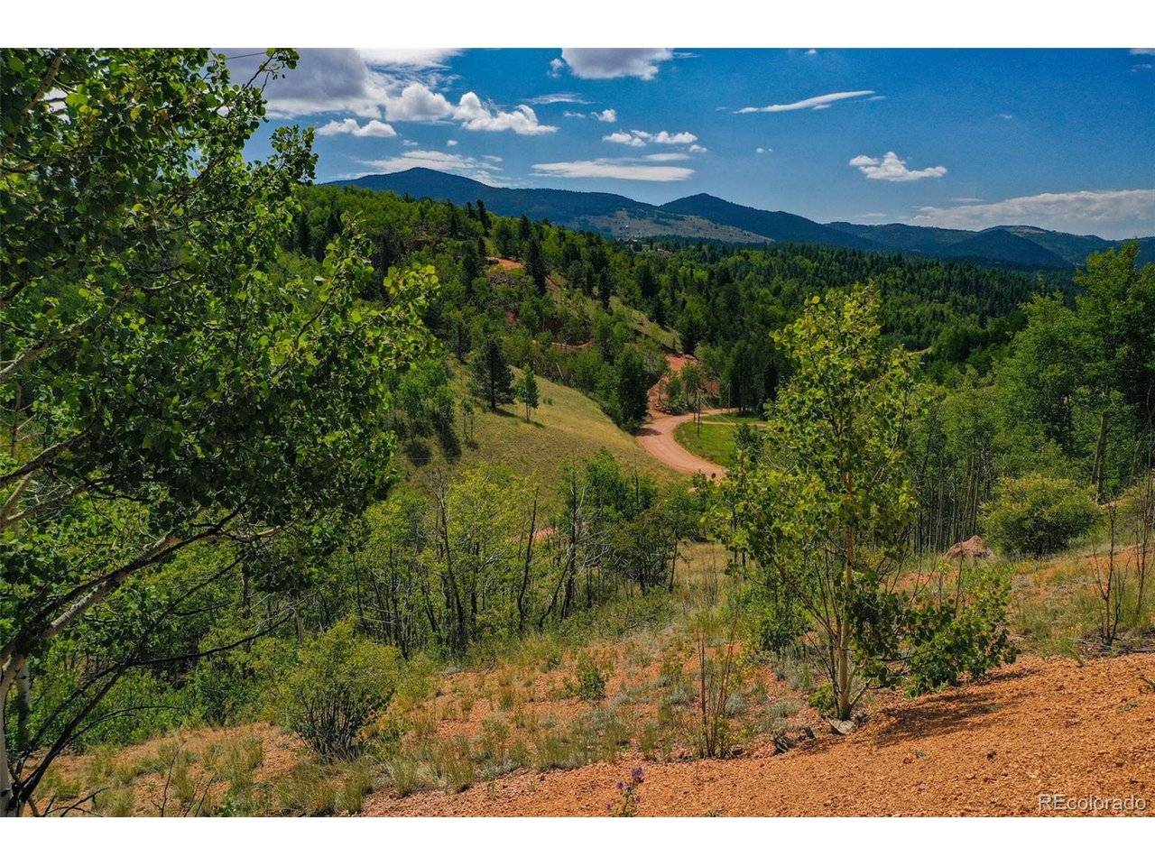 1300 Golden Cycle, Cripple Creek, CO 80813