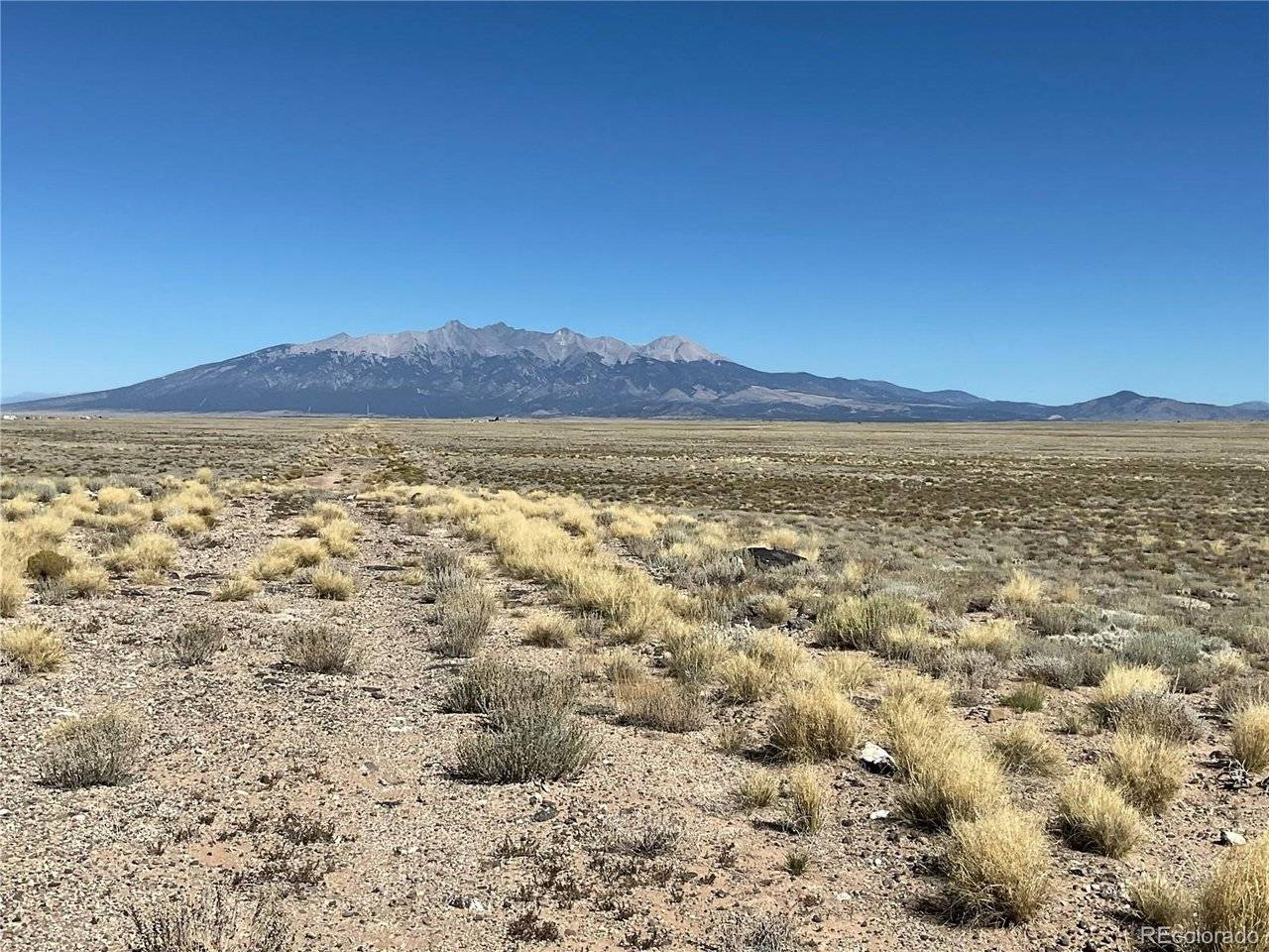10 12th St., Blanca, CO 81123