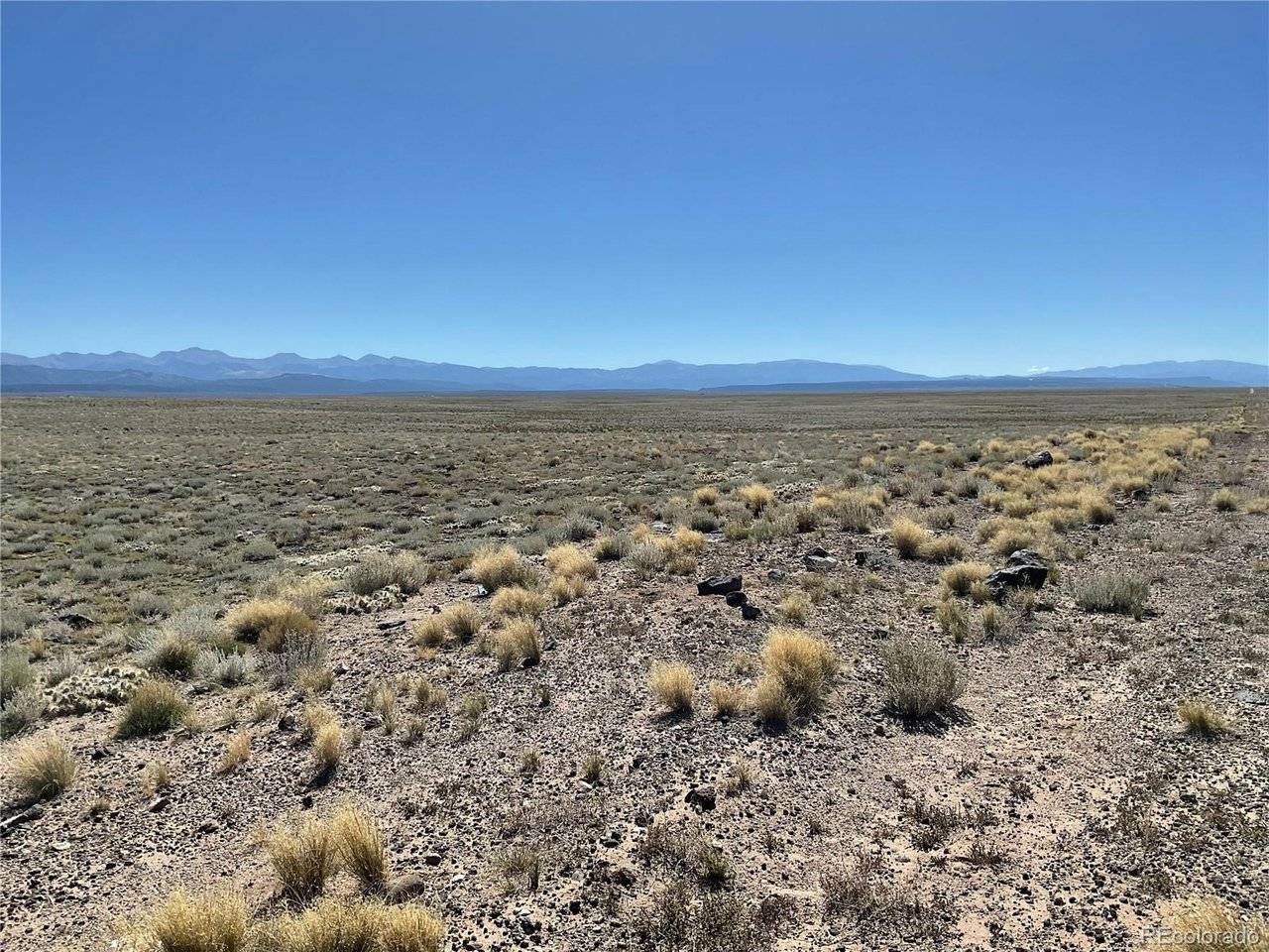 10 12th St., Blanca, CO 81123