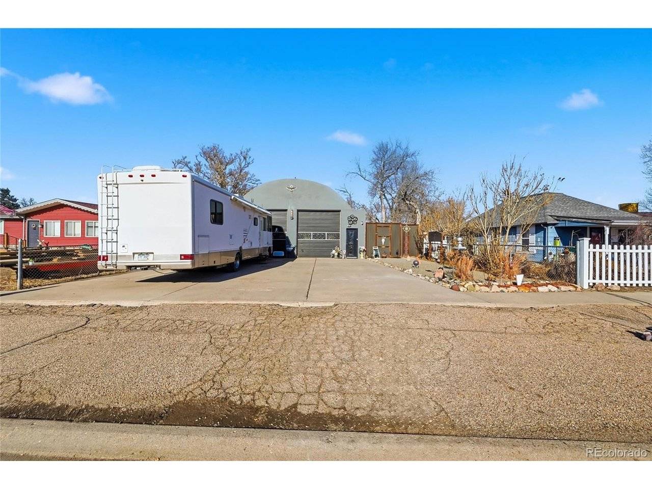 410 Goodrich, Platteville, CO 80651