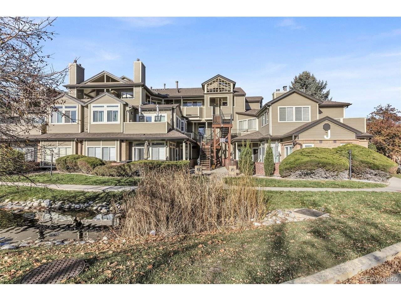 6001 S Yosemite #J208, Greenwood Village, CO 80111