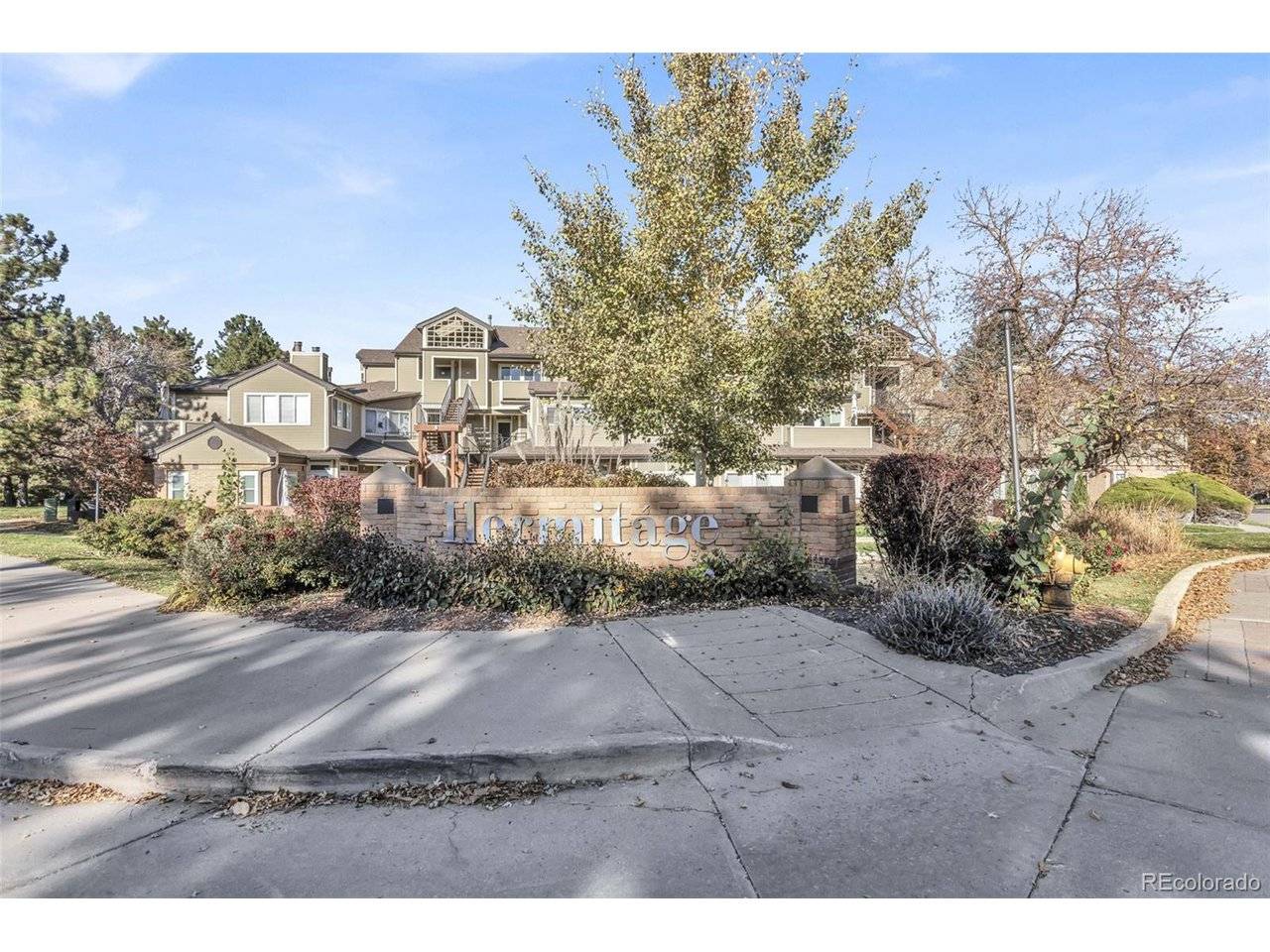 6001 S Yosemite #J208, Greenwood Village, CO 80111