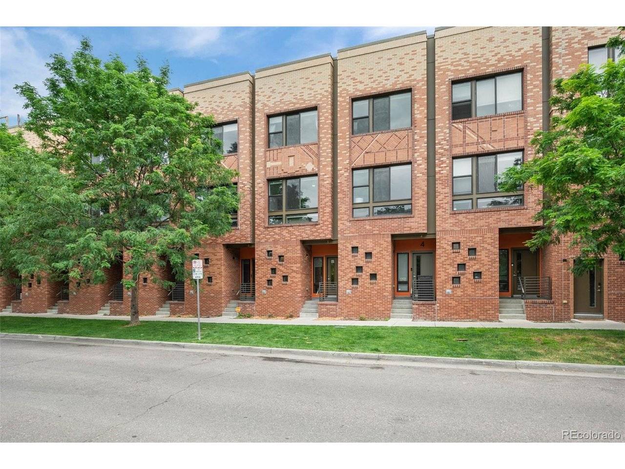 2200 Tremont #5, Denver, CO 80205