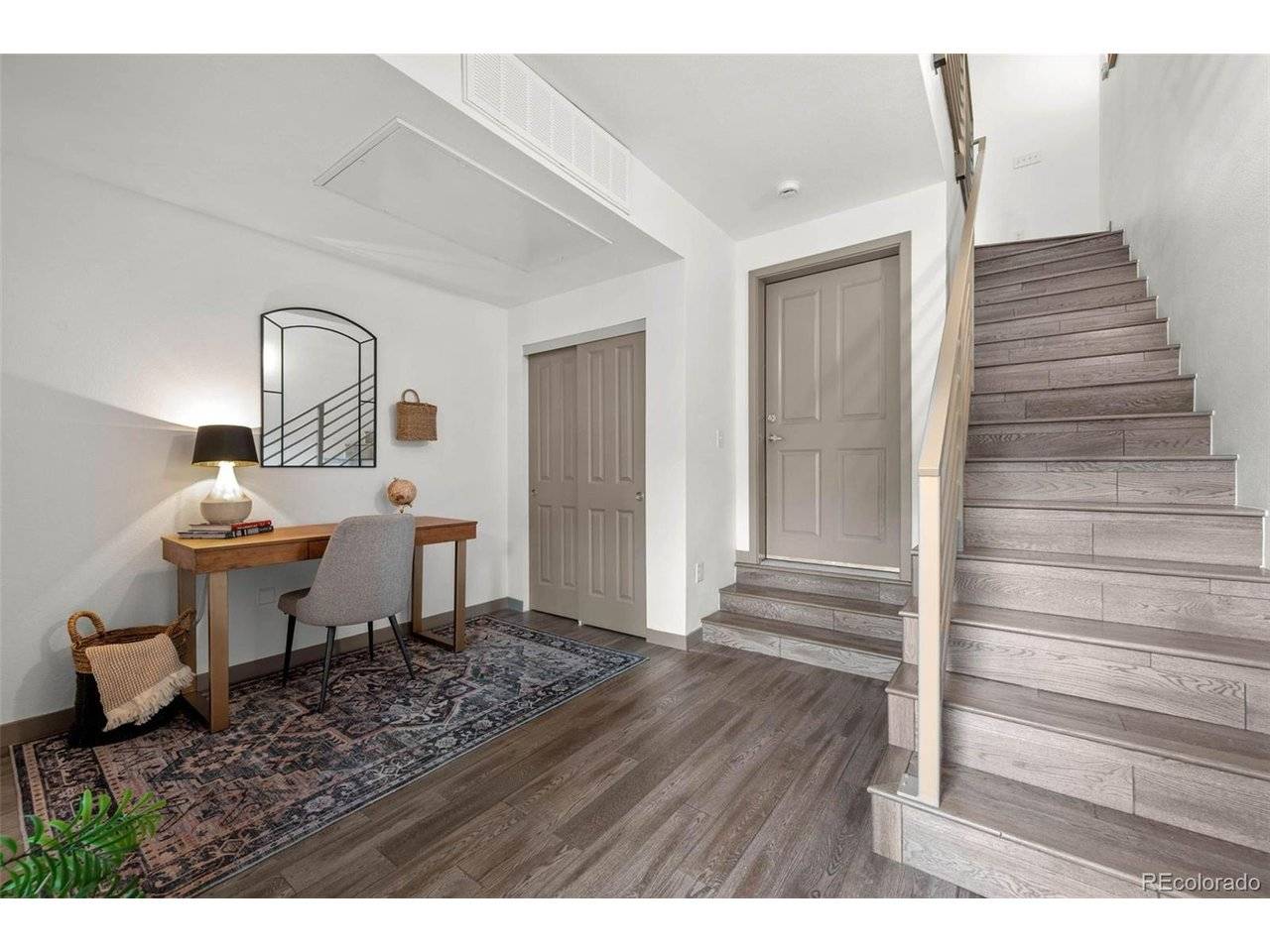 2200 Tremont #5, Denver, CO 80205