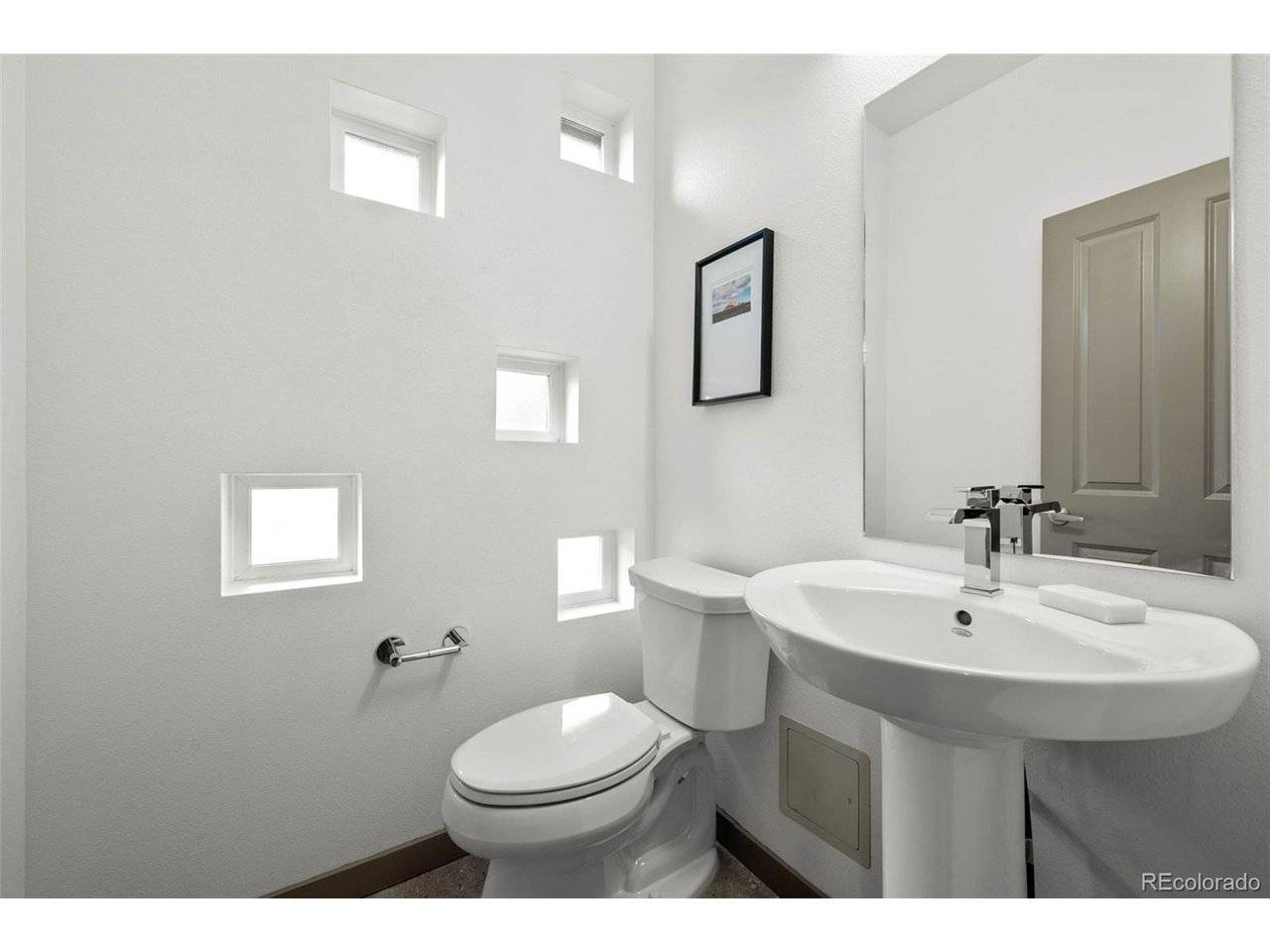 2200 Tremont #5, Denver, CO 80205