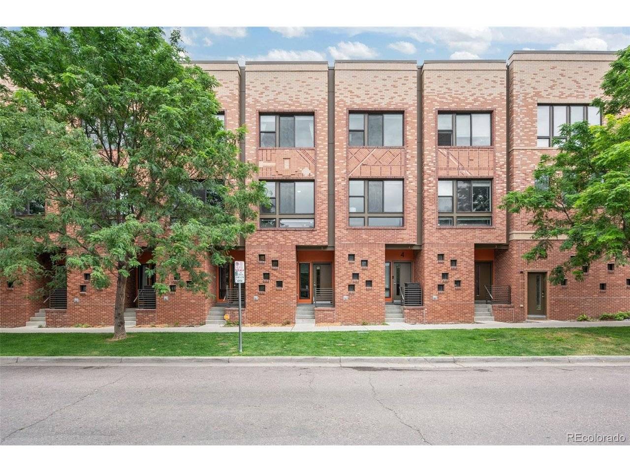 2200 Tremont #5, Denver, CO 80205