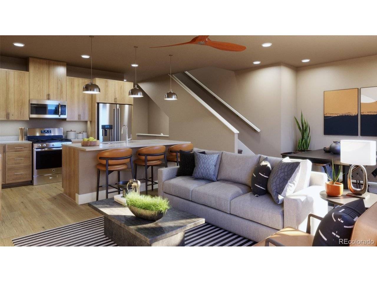 86 High Grove, Winter Park, CO 80482