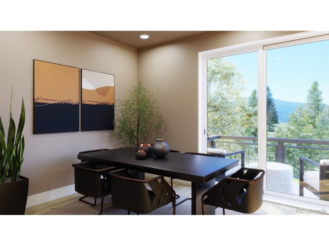 86 High Grove, Winter Park, CO 80482