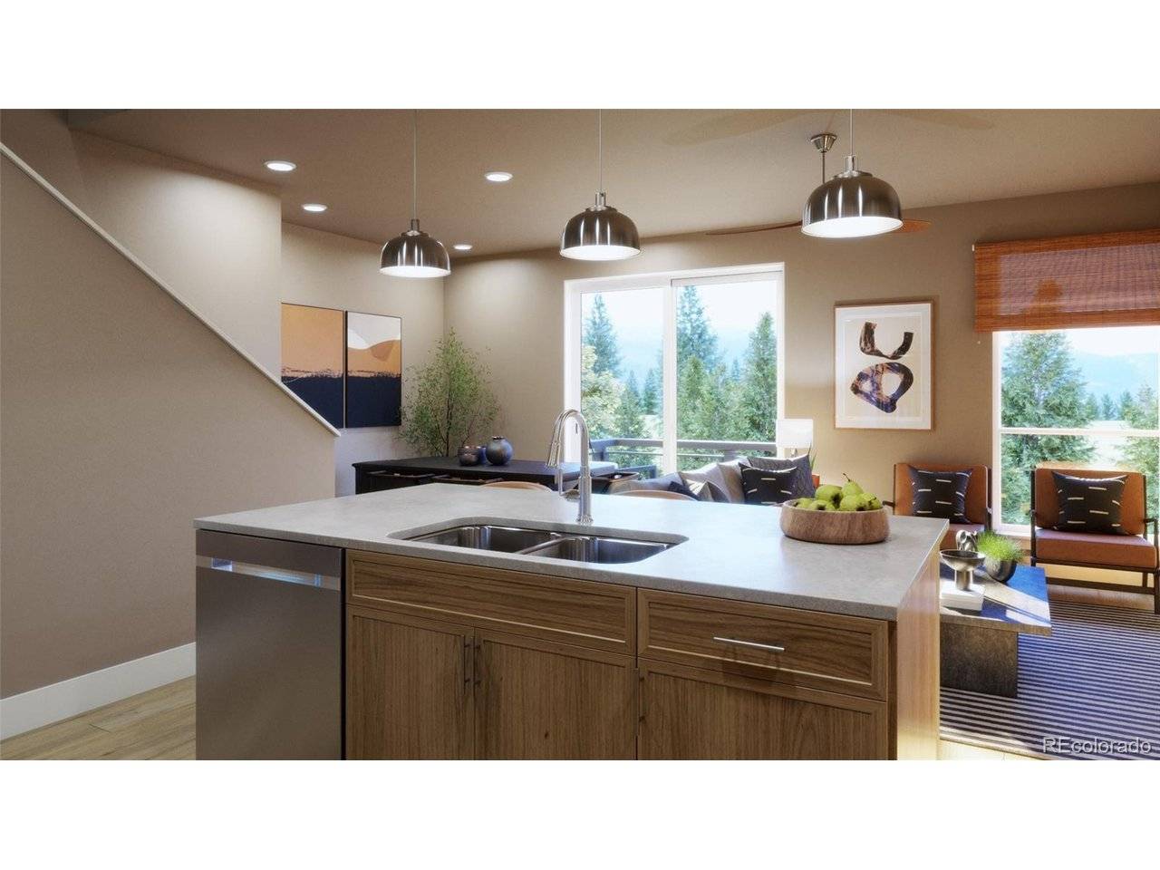 86 High Grove, Winter Park, CO 80482