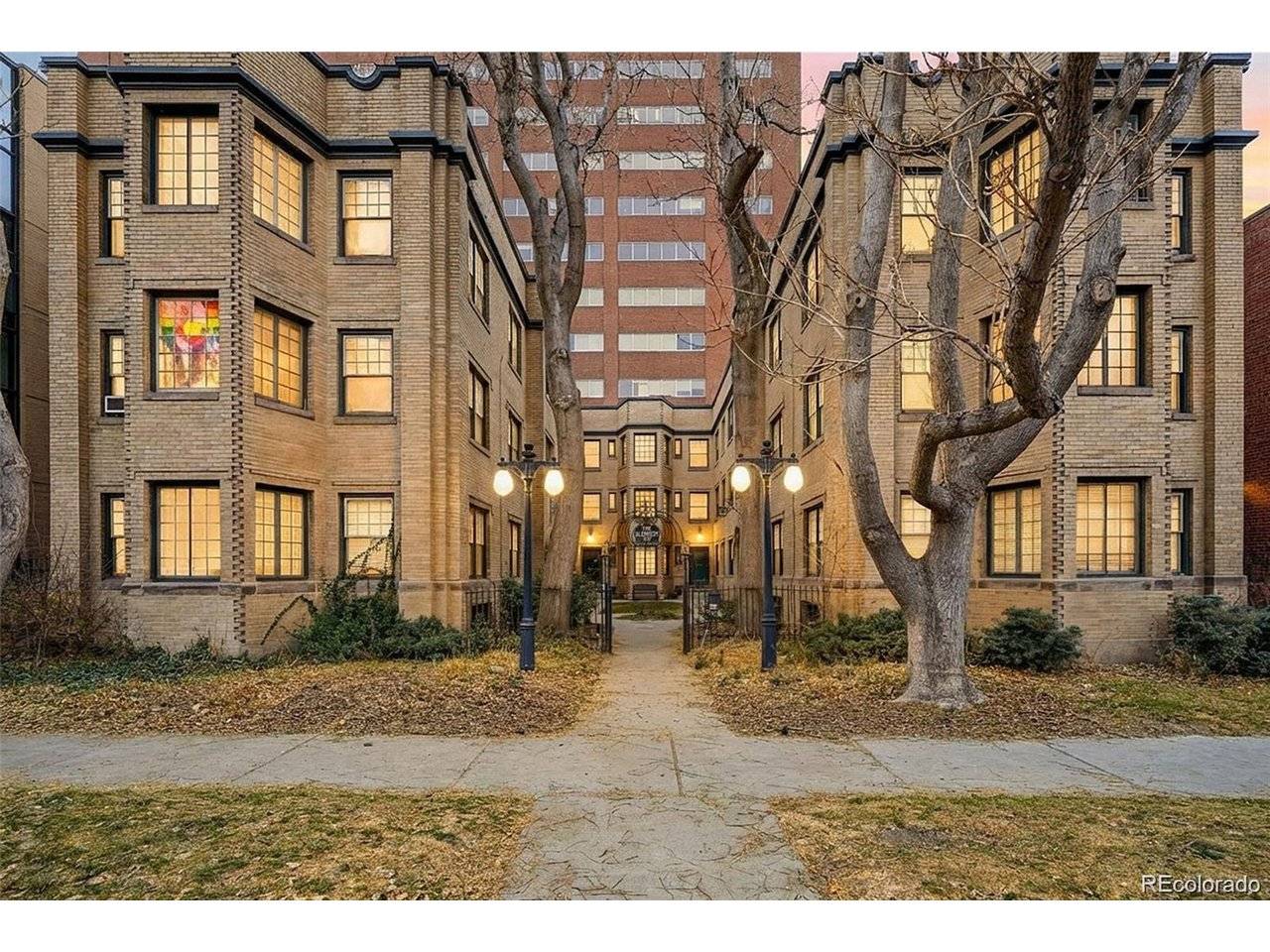 1137 N Sherman #16, Denver, CO 80203