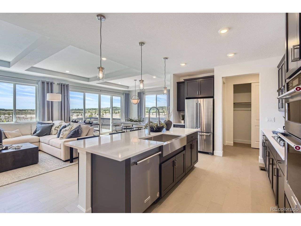 13792 Daffodil, Parker, CO 80134