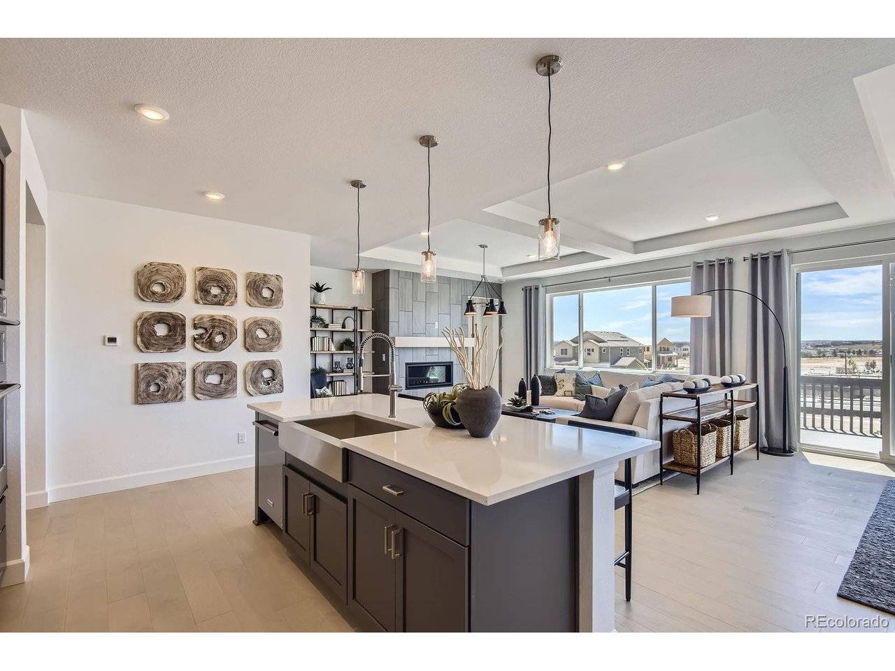 13792 Daffodil, Parker, CO 80134