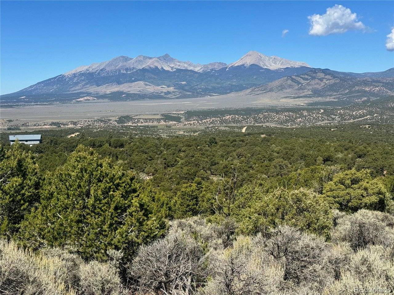 7876 Stone, Fort Garland, CO 81133