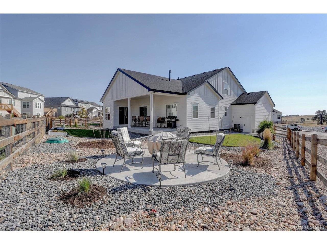 1397 Hart, Elizabeth, CO 80107