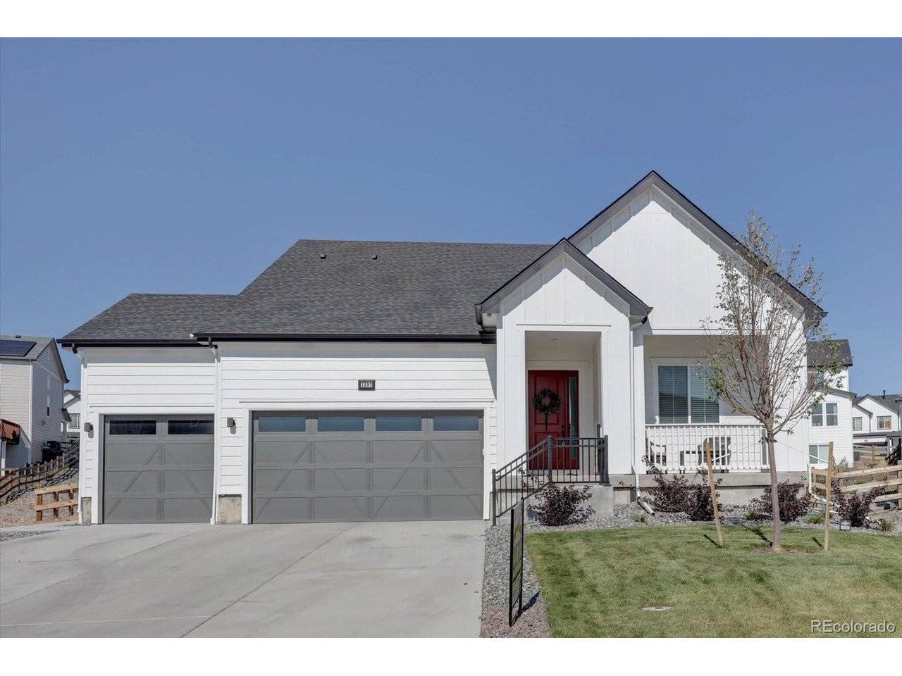 1397 Hart, Elizabeth, CO 80107