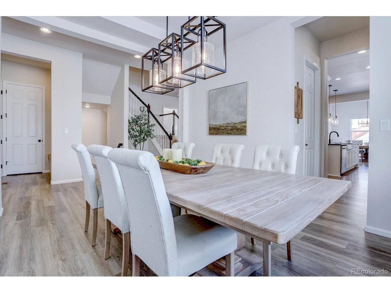1397 Hart, Elizabeth, CO 80107
