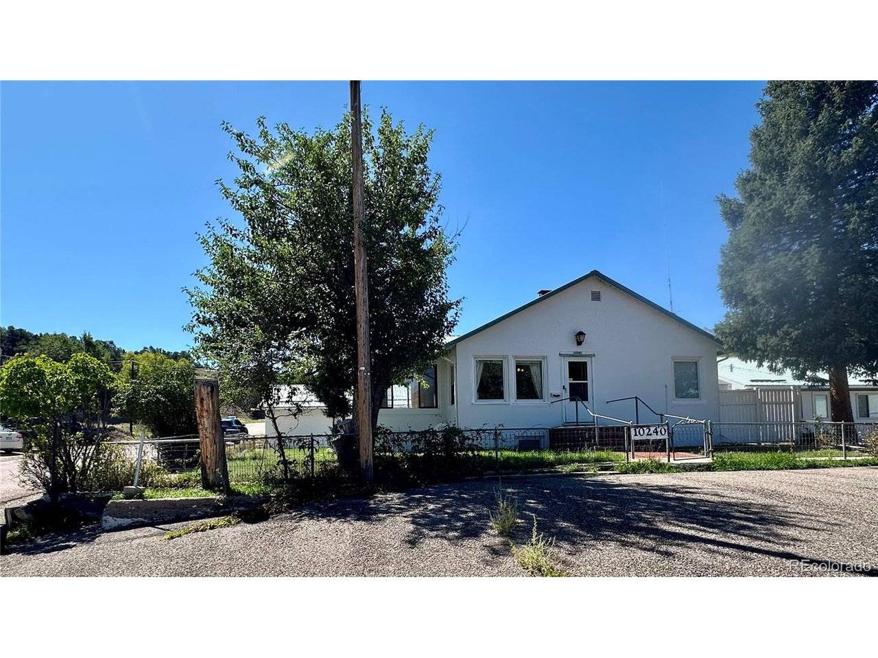 10240 US Highway 50, Howard, CO 81233