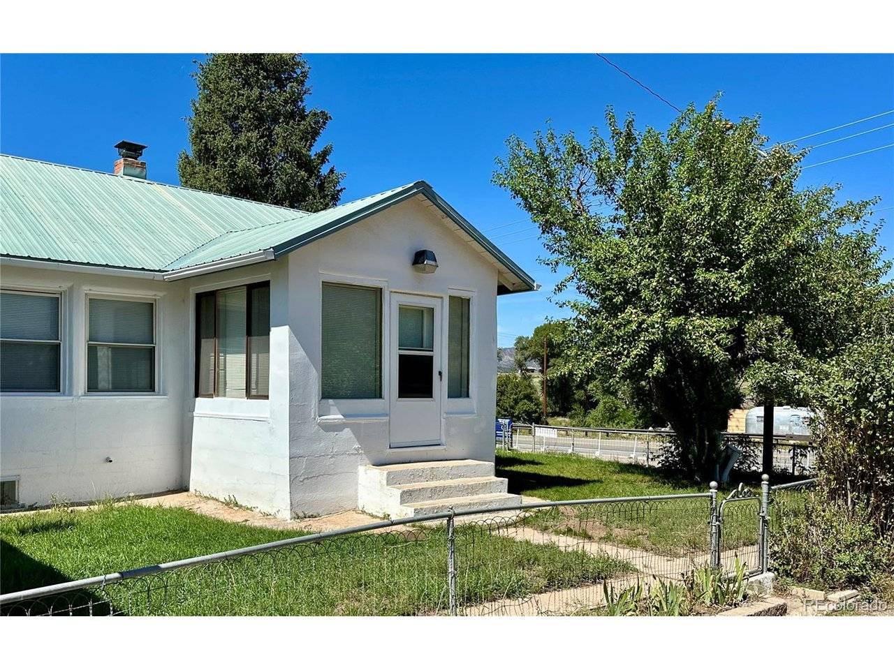 10240 US Highway 50, Howard, CO 81233