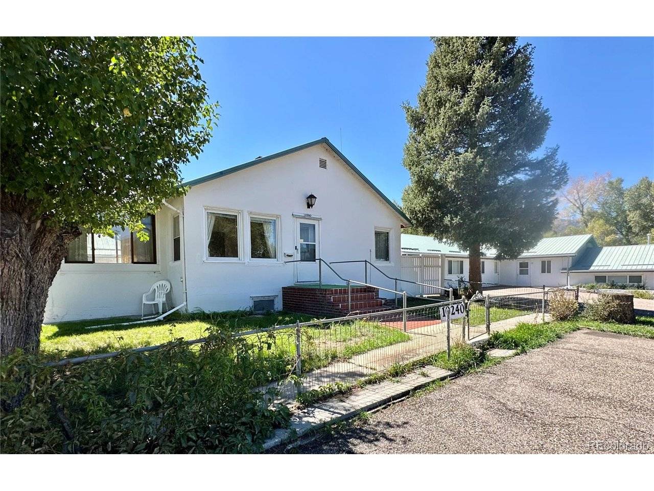 10240 US Highway 50, Howard, CO 81233