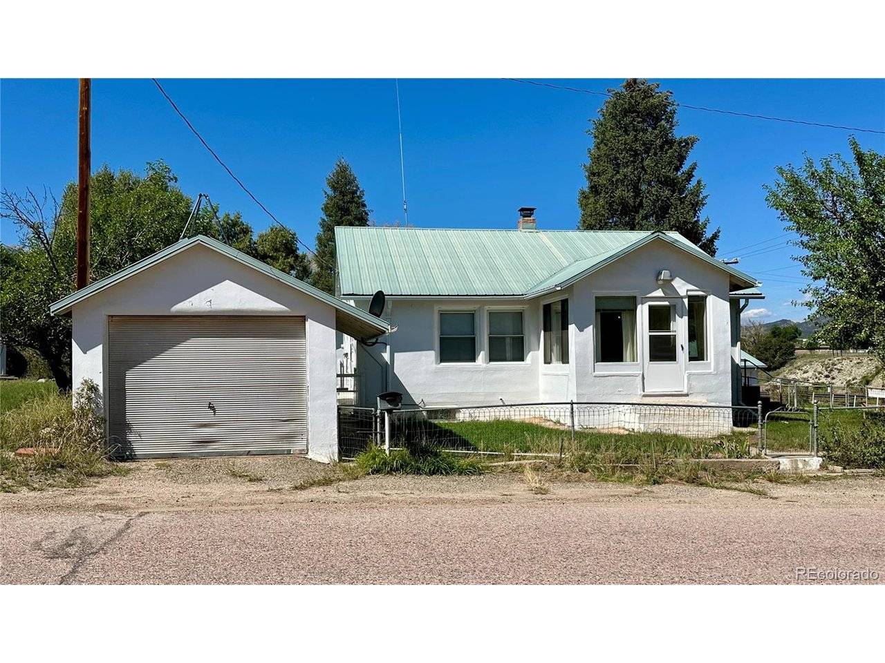 10240 US Highway 50, Howard, CO 81233
