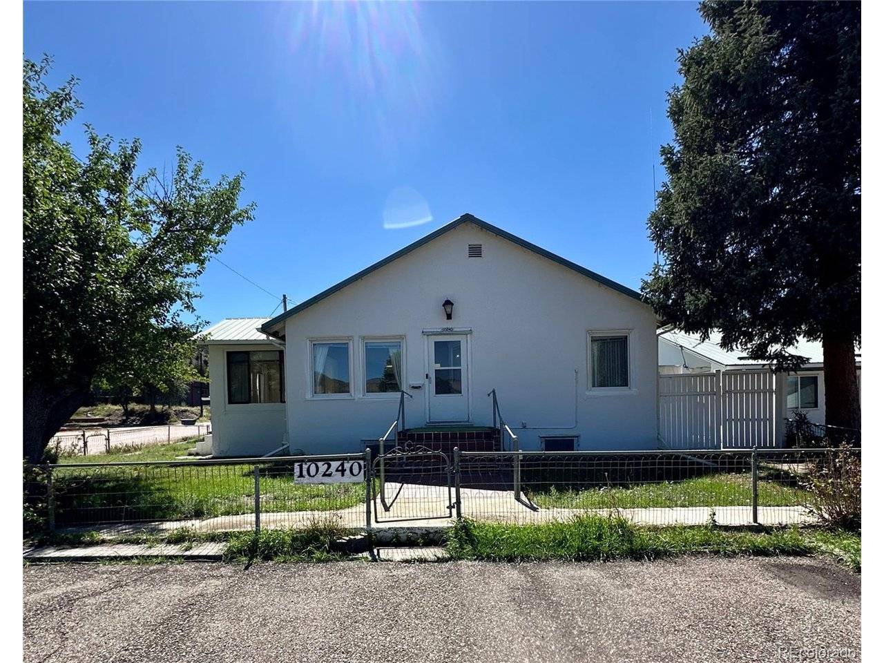 10240 US Highway 50, Howard, CO 81233