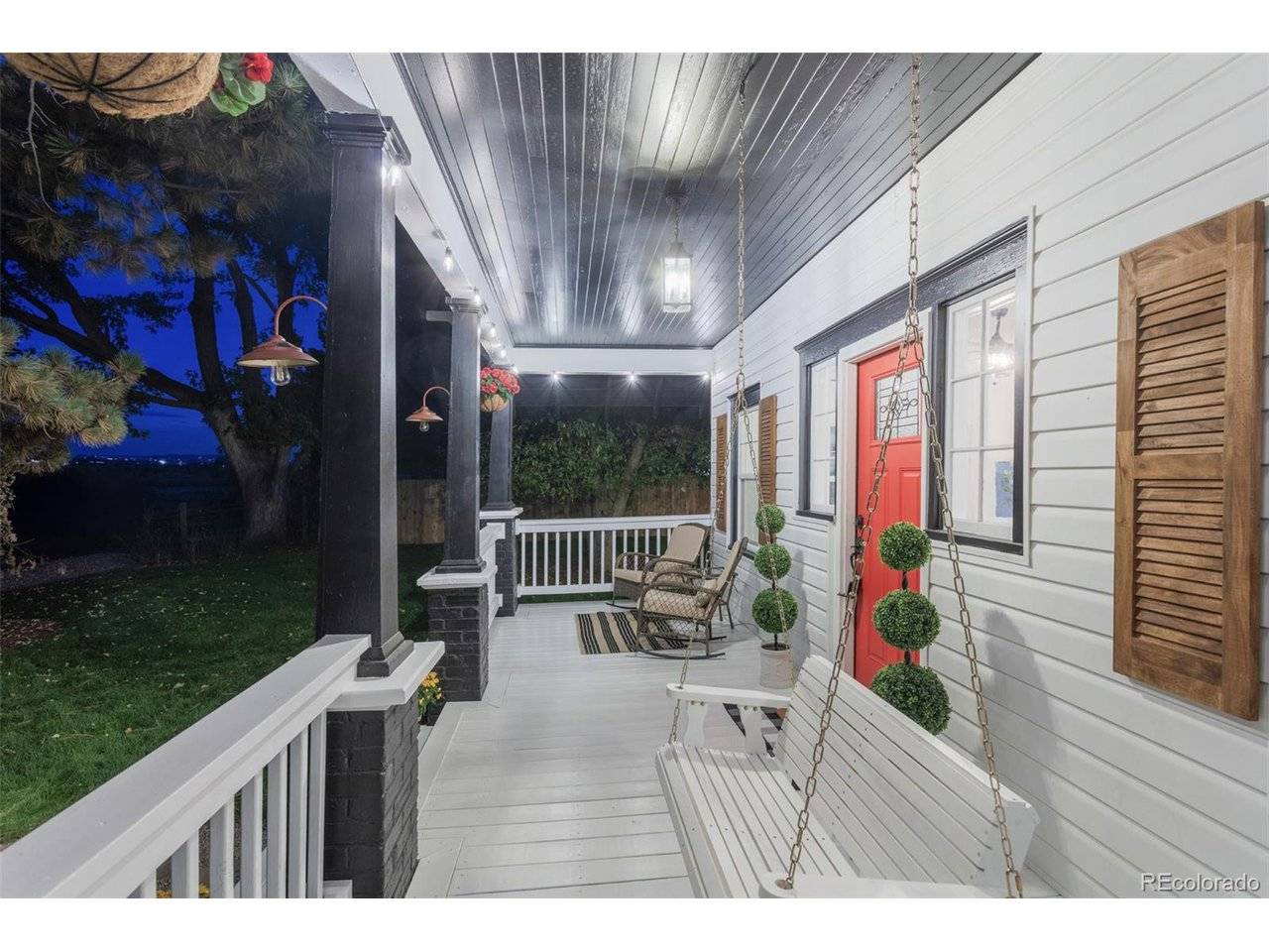 7801 Valley View, Louviers, CO 80131