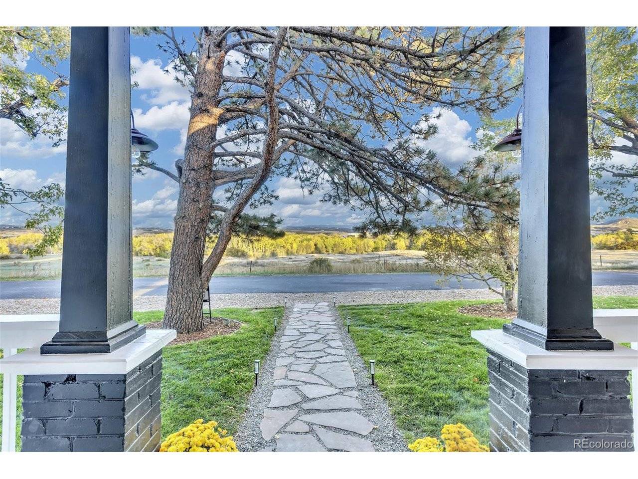 7801 Valley View, Louviers, CO 80131