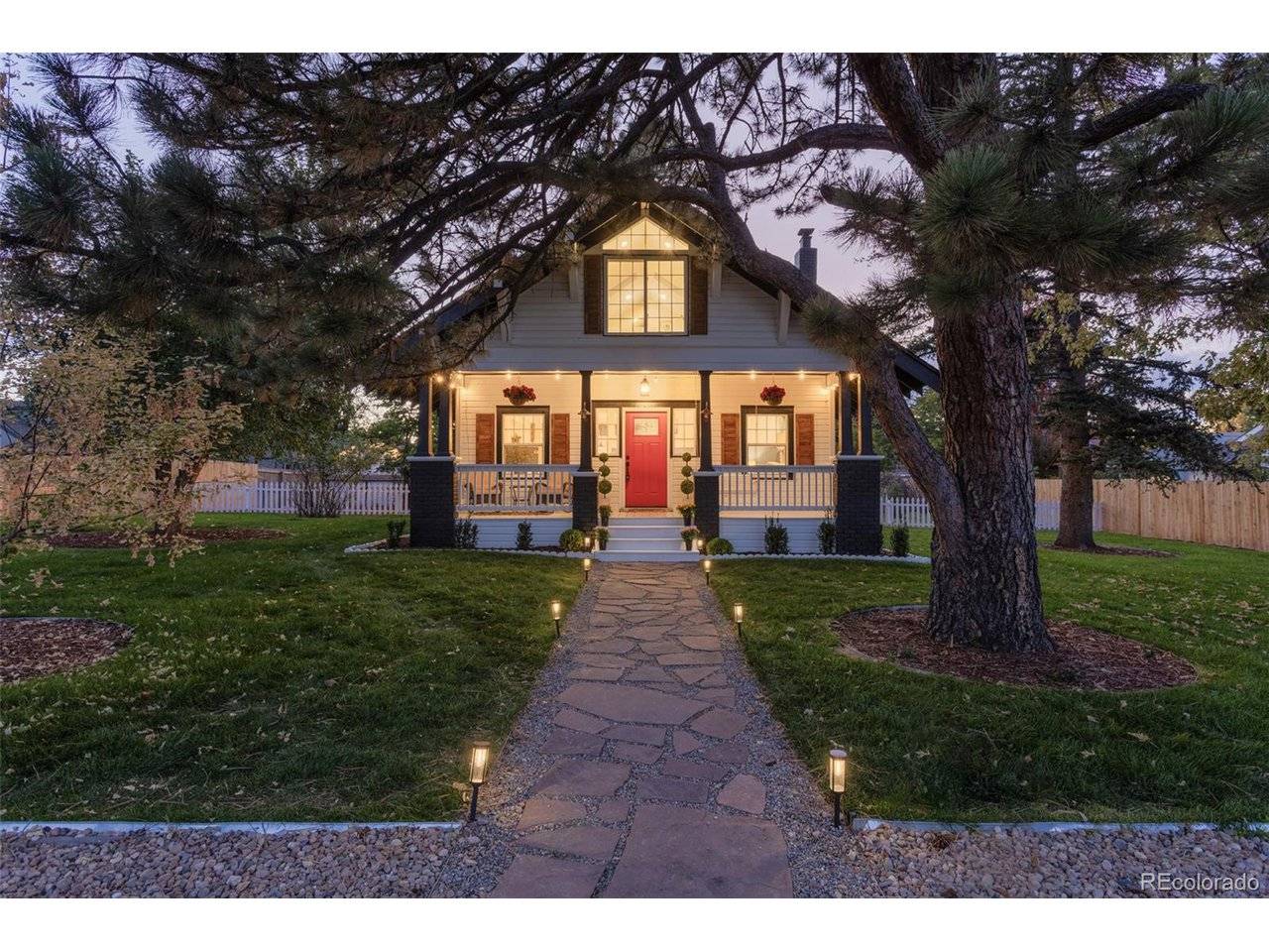 7801 Valley View, Louviers, CO 80131