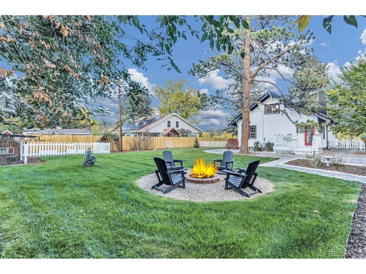 7801 Valley View, Louviers, CO 80131