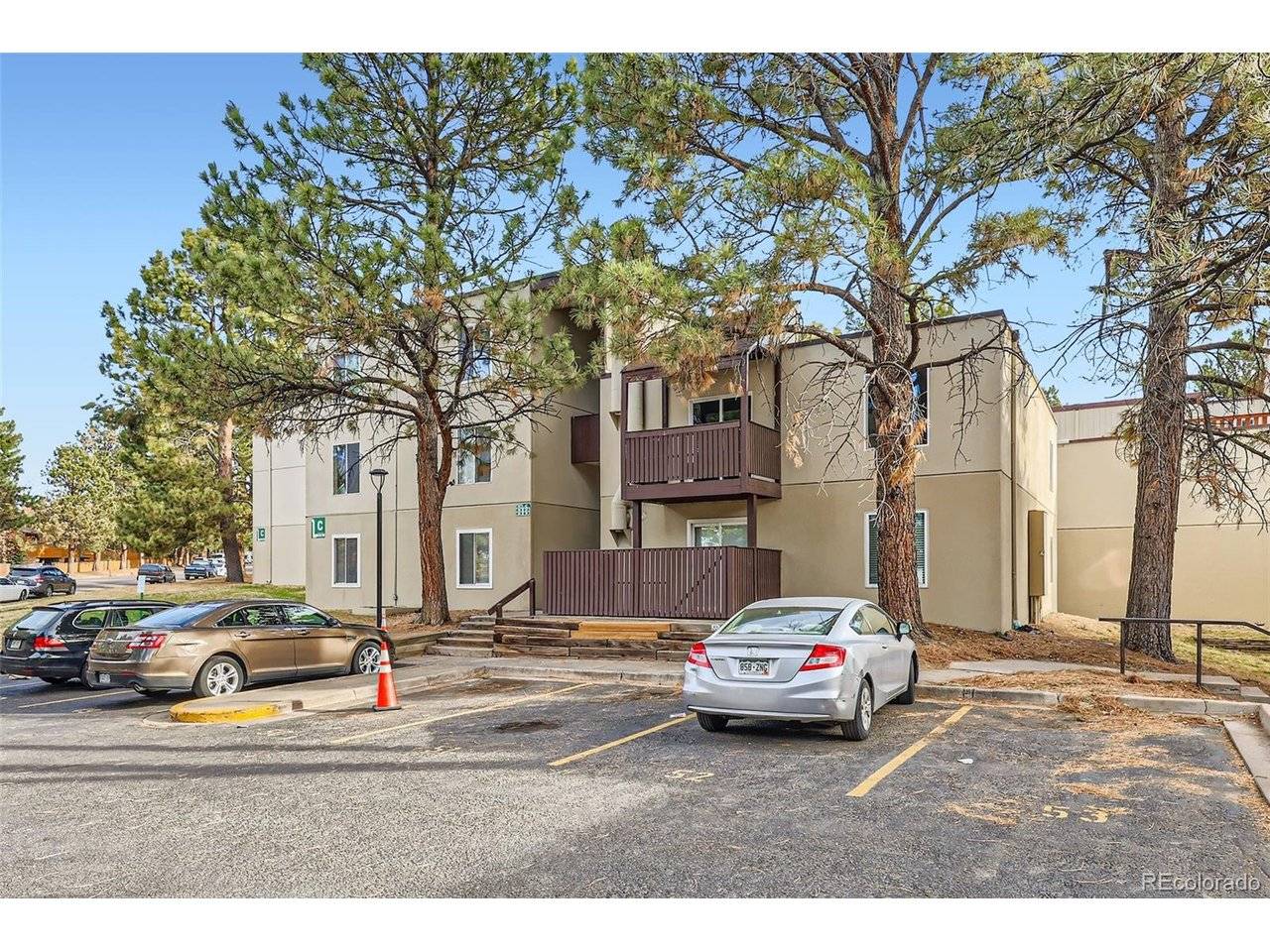 9700 E Iliff #C20, Denver, CO 80231
