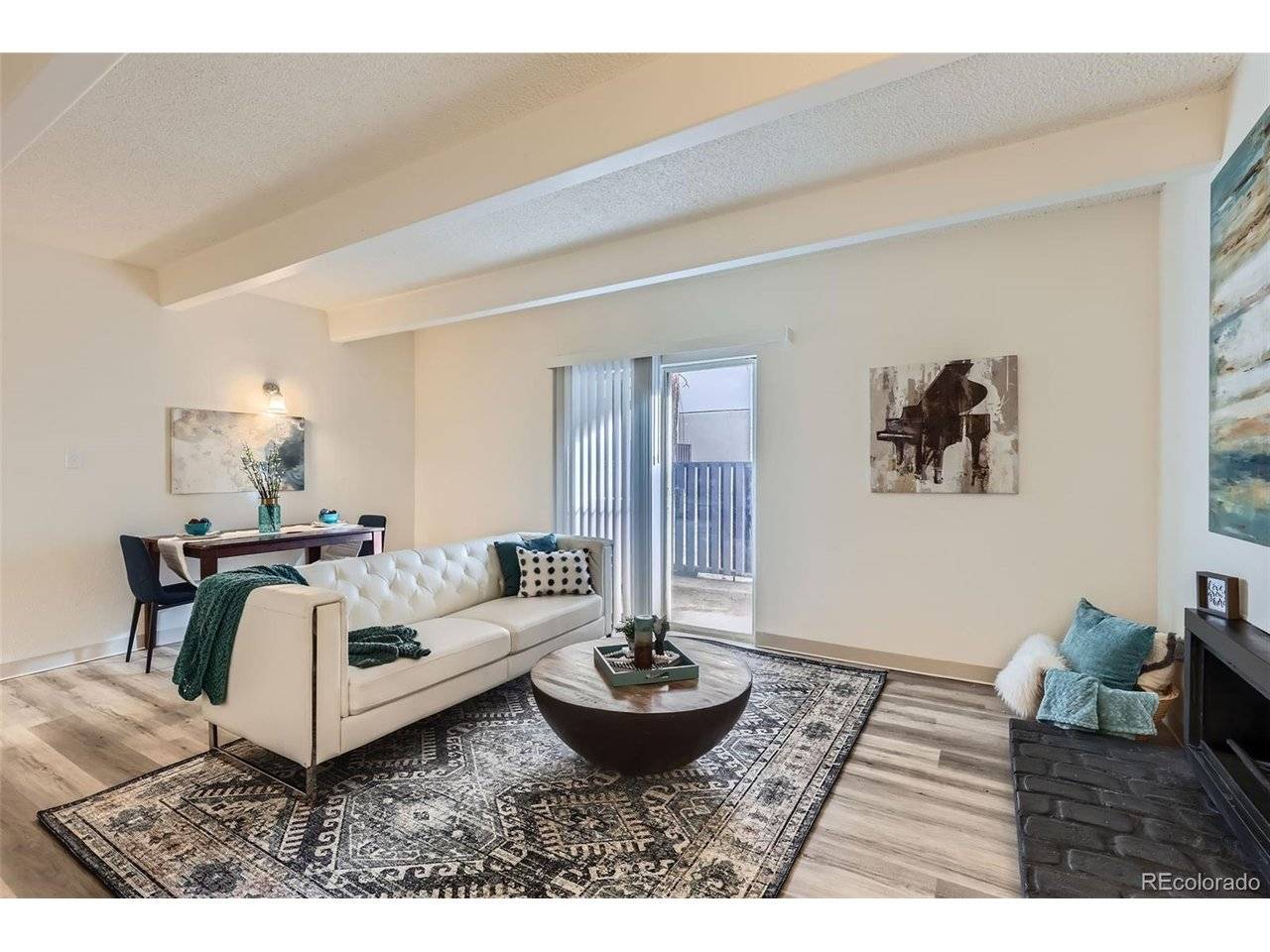 9700 E Iliff #C20, Denver, CO 80231