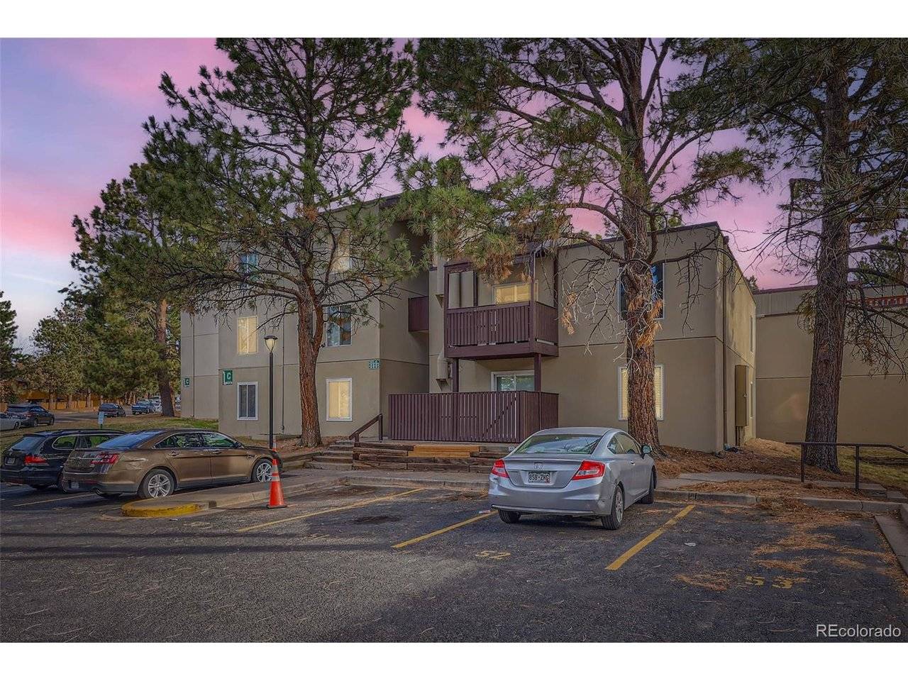 9700 E Iliff #C20, Denver, CO 80231